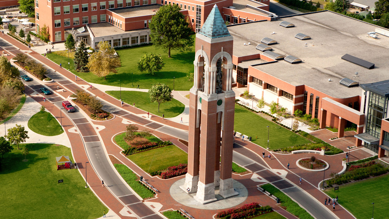 10 Rumors About Ball State University That I Can Neither Confirm Nor ...